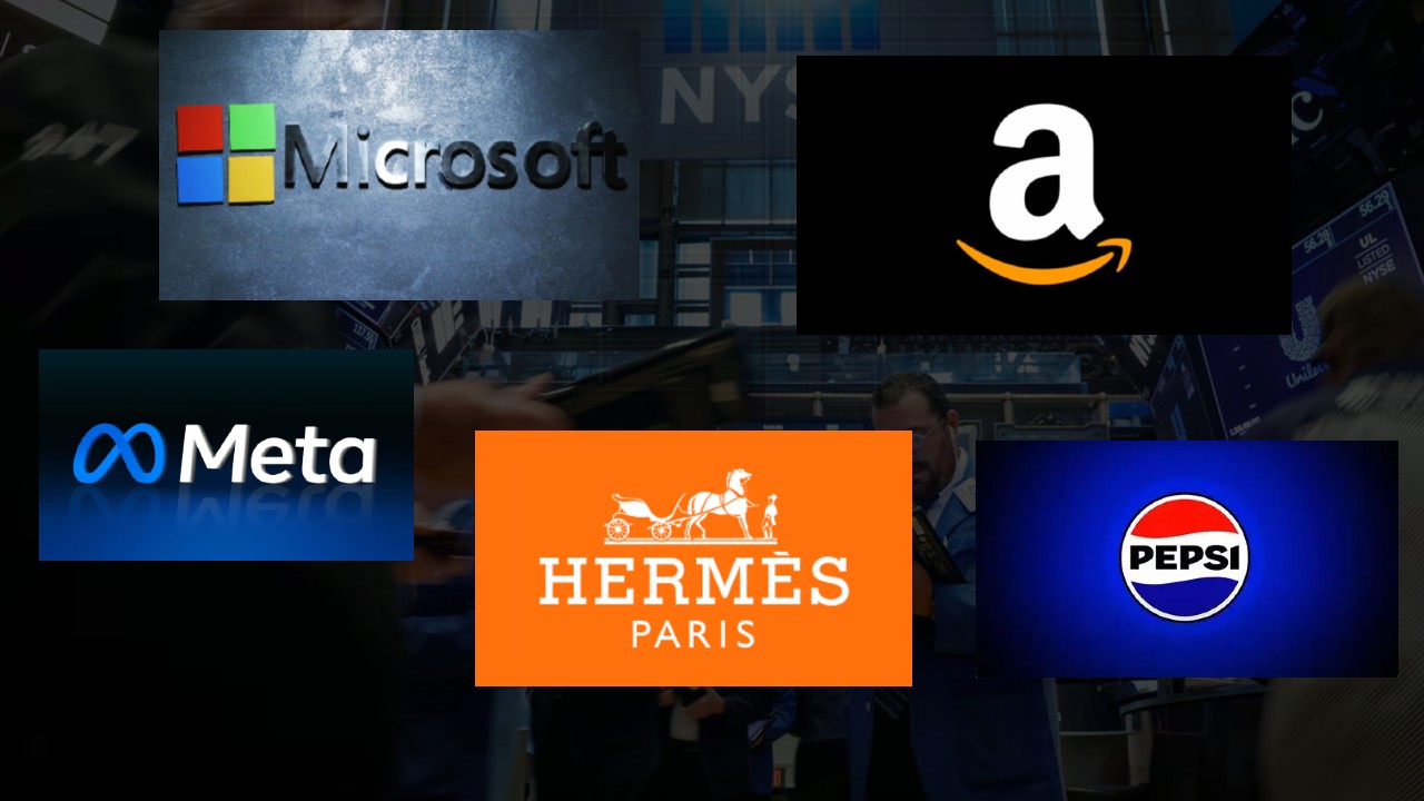 Os Melhores Negócios do Mundo