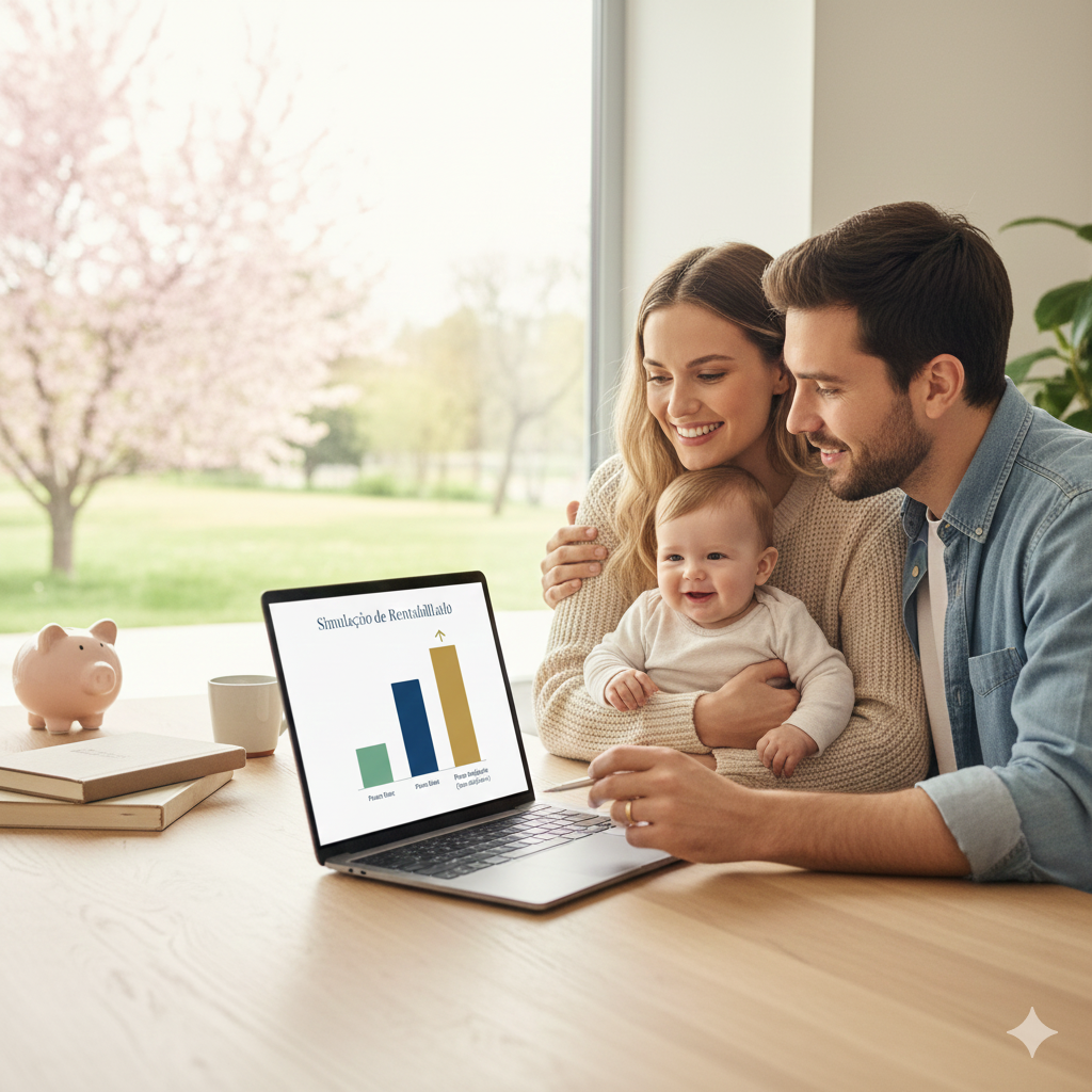 Investir para os Filhos: O que precisas saber