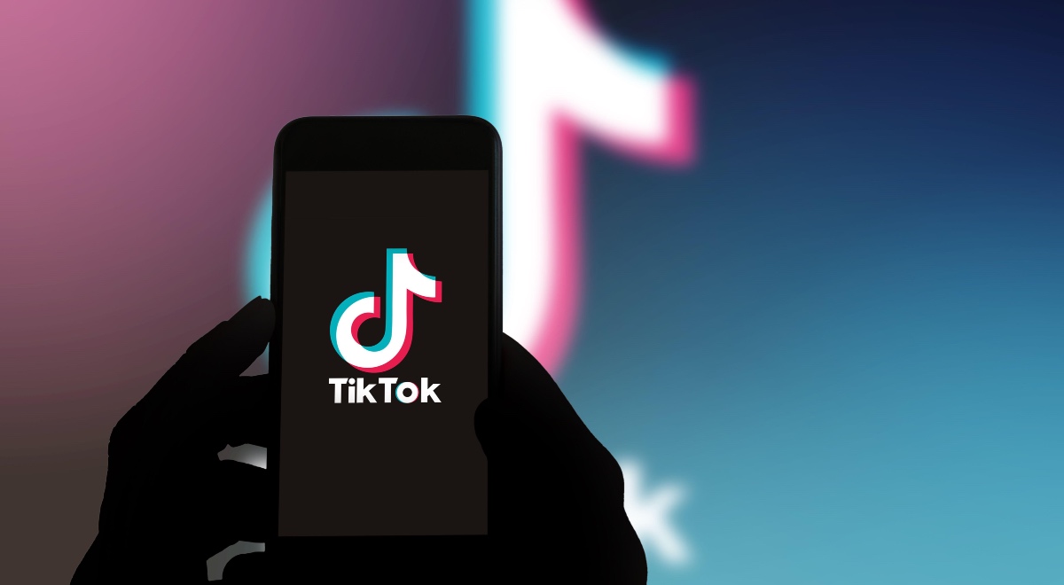 Oracle Compra TikTok