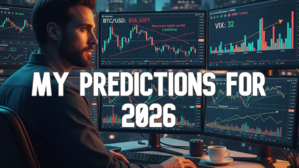 My Predictions for 2026