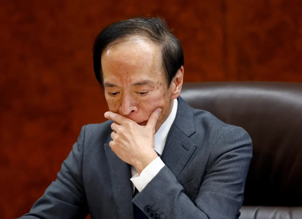 The Twilight of the Yen and the Japanese Debt Trap: Why Japan is the Canary in the Coal Mine for Global LiquidityIs Bitcoin a viable protection for Japanese citizens?