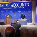 Trump Accounts