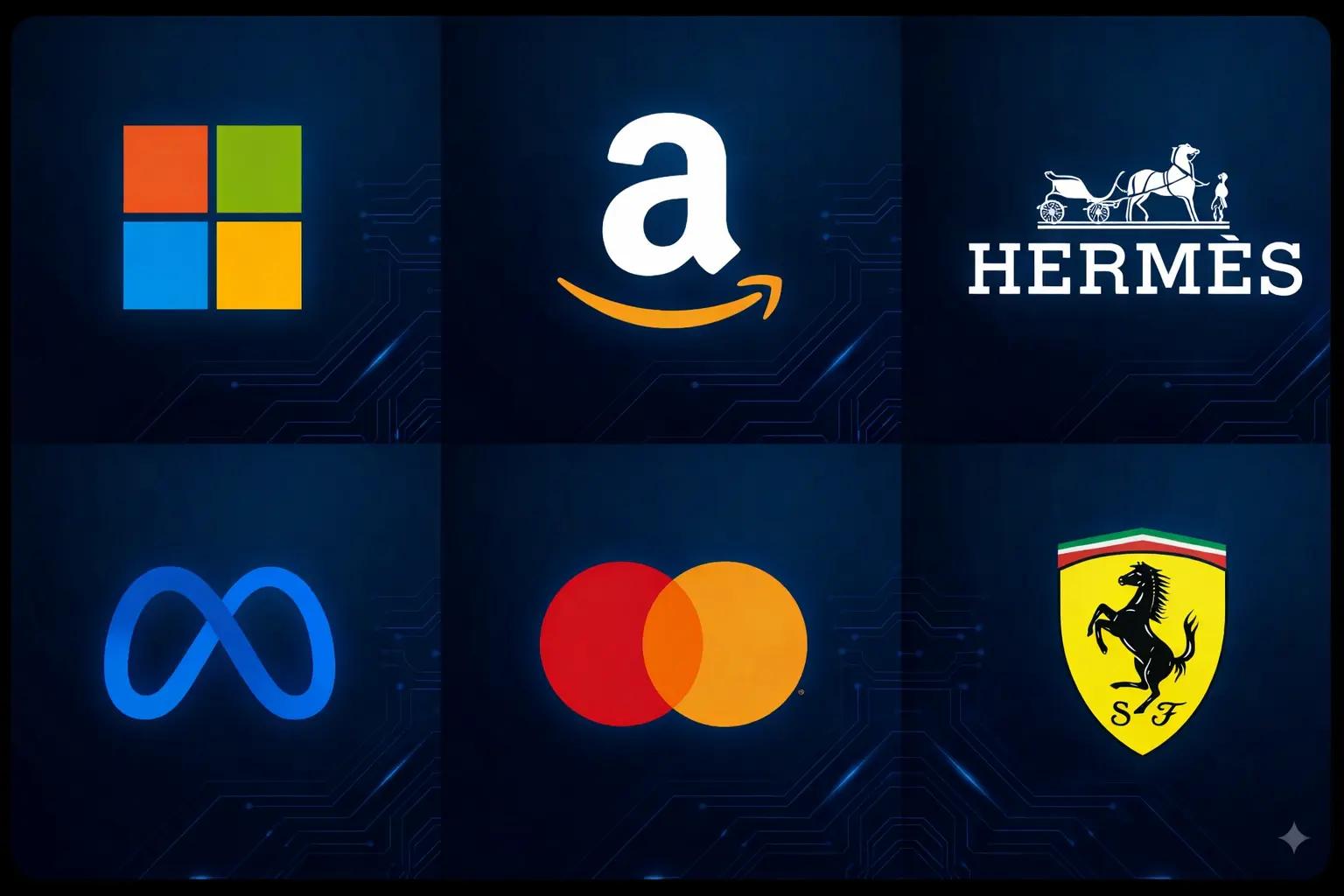 Investment Strategy 2026: The 6 Wide-Moat Stocks I’m Watching for My Long-Term Portfolio