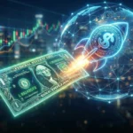 The Invisible Revolution: Why Dollar Tokenization is the U.S. Ultimate Weapon for Market Dominance in 2026