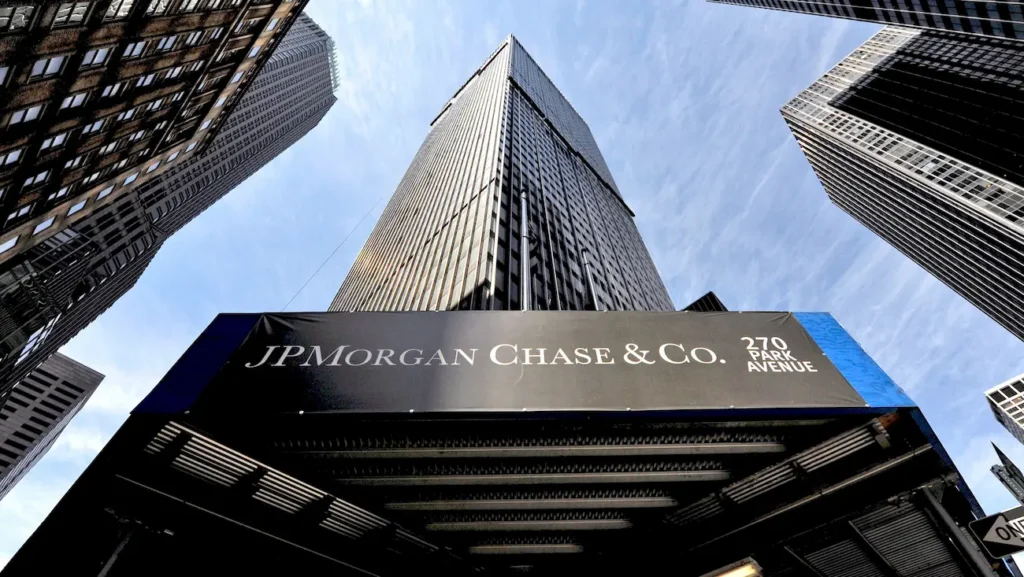 JPMorgan’s Results: Resilience or Exhaustion?