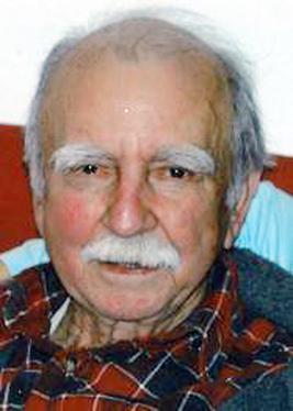  The Legend of Ronald Read