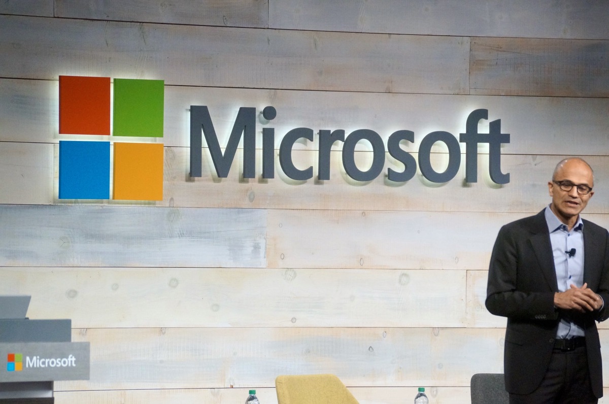 Microsoft (MSFT): Why Am I Starting a Position in the World’s Most Critical Company?