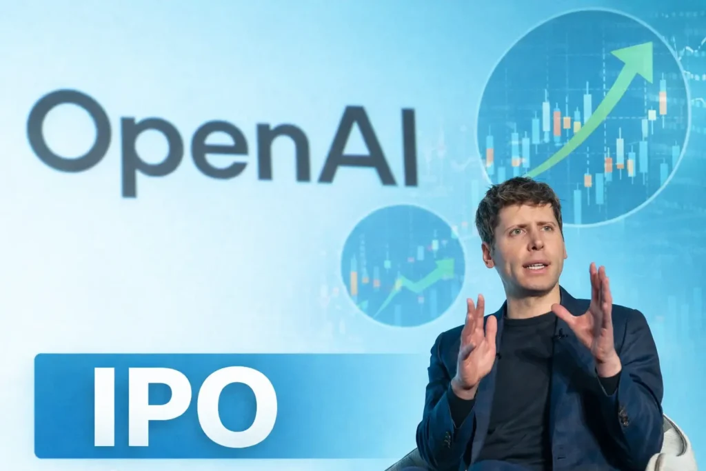 2026 AI IPOs: The Triumph of FOMO or the Next Dot-Com Burst?