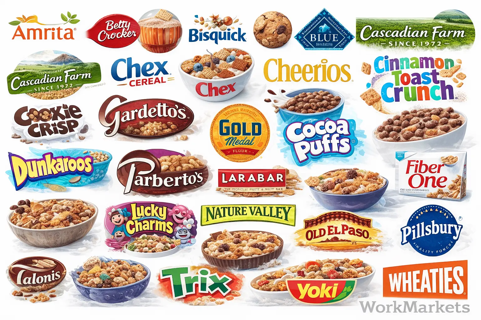 General Mills (GIS) Stock Plunges 6% After 2026 Outlook Cut: Should You Buy the Dip or Walk Away?