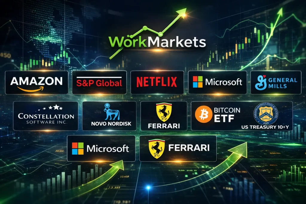 The 2026 Portfolio State of Play: Why My "Resilient Growth" Strategy Is Ignoring the Market Noise