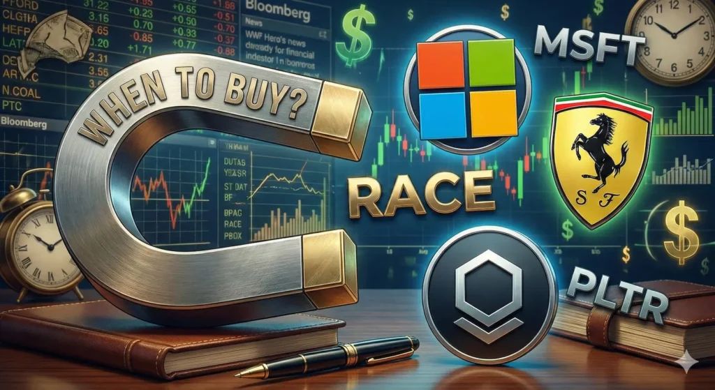 The 1% Strategy: How to Pick Stocks to Buy and Beat the Market in 2026