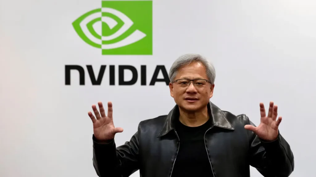 NVIDIA in 2026: Record-Breaking Results