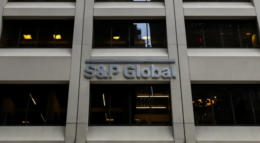 S&P Global