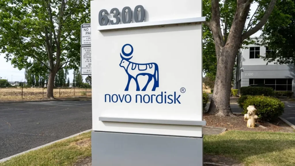 Novo Nordisk in Free Fall: A Generational Opportunity or the End of Obesity Hegemony?