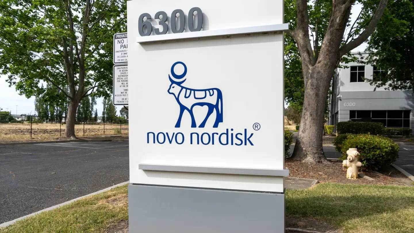Novo Nordisk in Free Fall: A Generational Opportunity or the End of Obesity Hegemony?