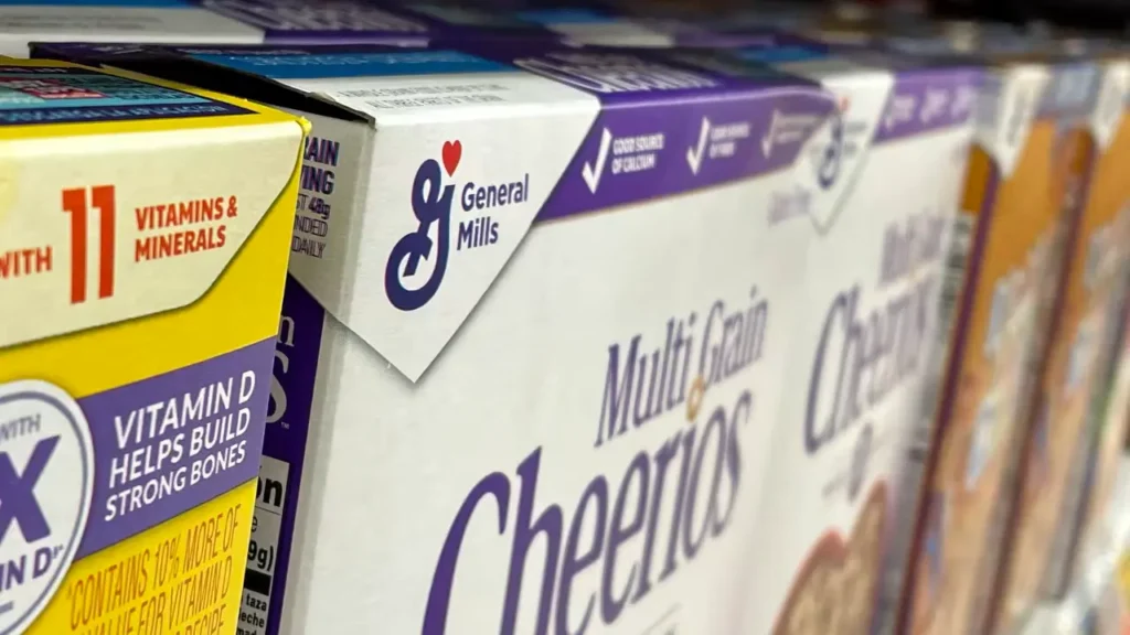 What to Do When a Stock in Your Portfolio Plummets? A Deep Dive into General Mills (GIS) in 2026